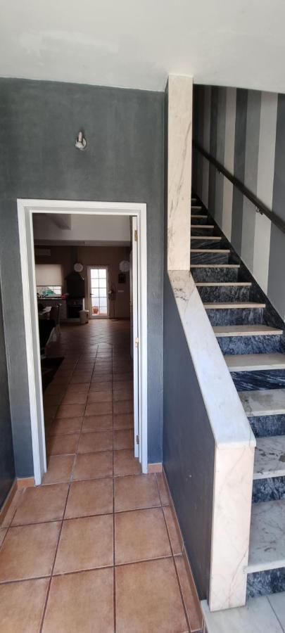 Casa Da Rua Da Fonte Βίλα Ferreira Do Alentejo Εξωτερικό φωτογραφία