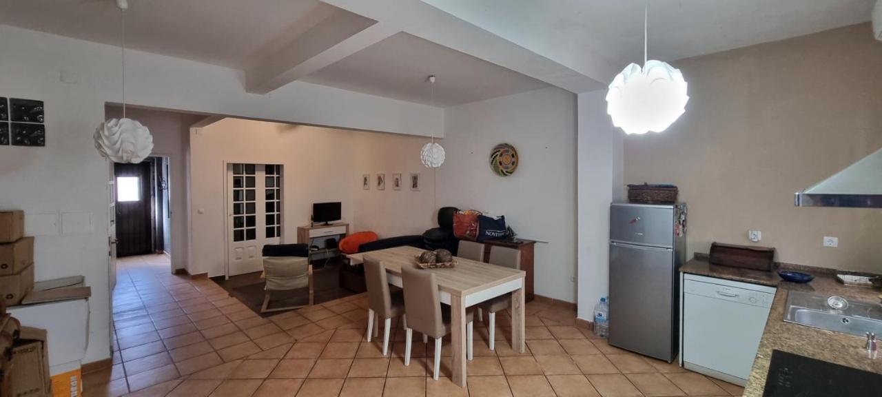 Casa Da Rua Da Fonte Βίλα Ferreira Do Alentejo Εξωτερικό φωτογραφία