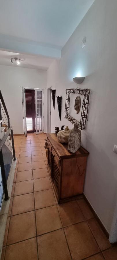 Casa Da Rua Da Fonte Βίλα Ferreira Do Alentejo Εξωτερικό φωτογραφία