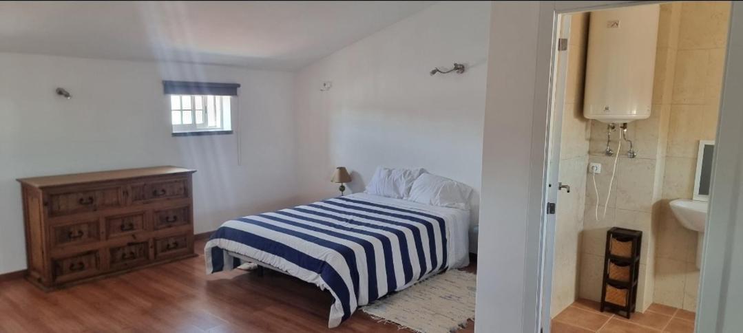 Casa Da Rua Da Fonte Βίλα Ferreira Do Alentejo Εξωτερικό φωτογραφία