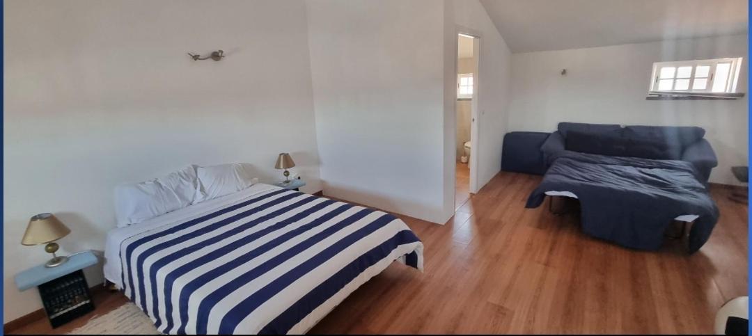 Casa Da Rua Da Fonte Βίλα Ferreira Do Alentejo Εξωτερικό φωτογραφία