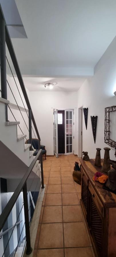 Casa Da Rua Da Fonte Βίλα Ferreira Do Alentejo Εξωτερικό φωτογραφία
