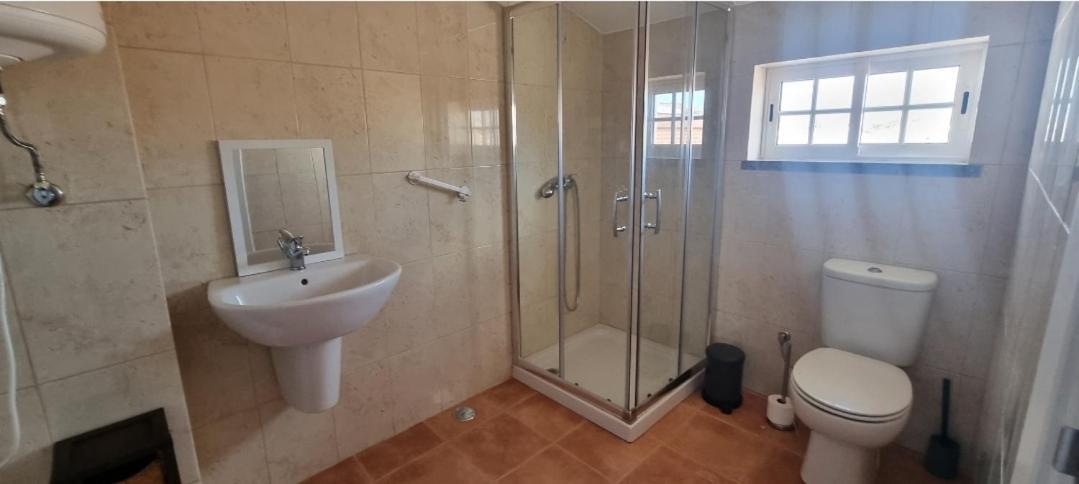 Casa Da Rua Da Fonte Βίλα Ferreira Do Alentejo Εξωτερικό φωτογραφία